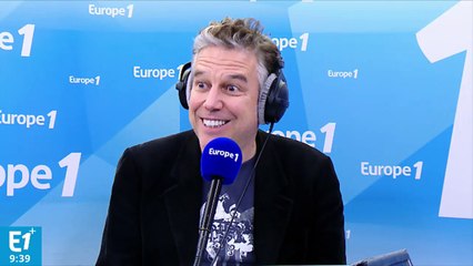 Marie Drucker : "Il ne faut jamais brader l'information"