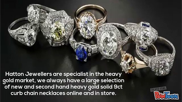 Hatton Jewellers Limited