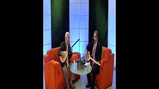 Üstat Cahit UZUN Türkiye'nin Tezenesi-Kanal B-Oy Asiye