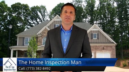 The Home Inspection Man Romeoville Superb 5 Star Review by Sayeenath S.