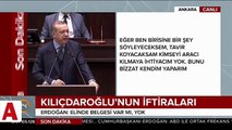 Cumhurbaşkanı Erdoğan: Sinsi tiplerden hiçbir zaman olmadık, olmayacağız