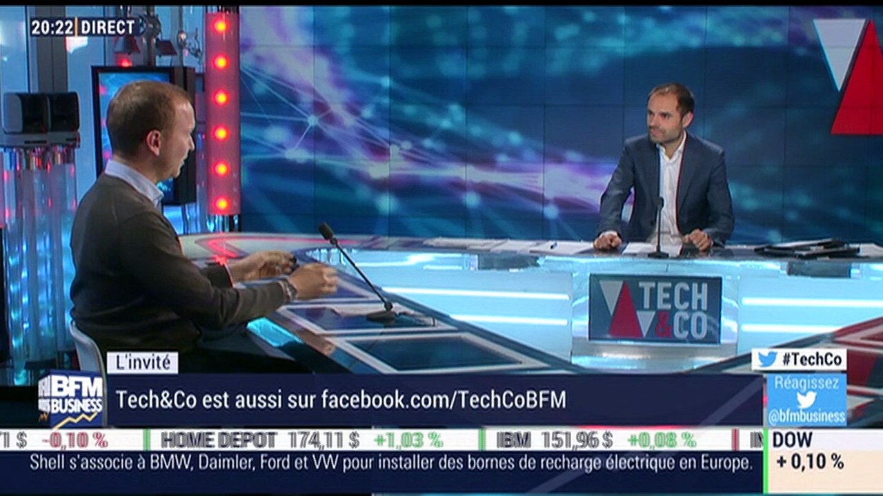 Le bitcoin, nouvelle religion ? - 27/11