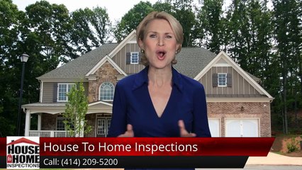 House To Home Inspections Madison Amazing 5 Star Review by Angela W.