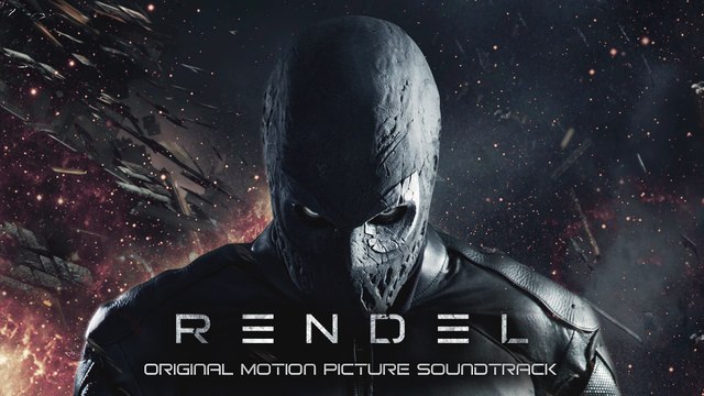 The VALA Strikes Back | Rendel (Original Motion Picture Soundtrack)