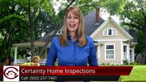 Certainty Home Inspections Salem Outstanding Five Star Review by Michael C.