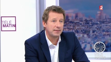 Les 4 Vérités - Yannick Jadot