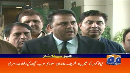 Geo Headlines - 02 PM 28-November-2017