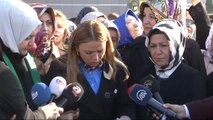 Kadem Kemal Kılıçdaroğlu Hakkında Suç Duyurusunda Bulundu