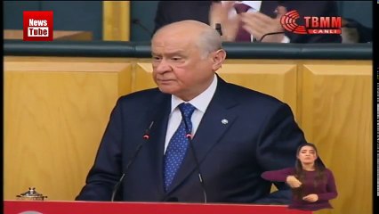 Download Video: MHP Grup Toplantısı 28 Kasım 2017 / Devlet Bahçeli Grup Konuşması