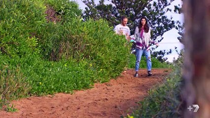 Home and Away 6787  28th November 2017 - 6787