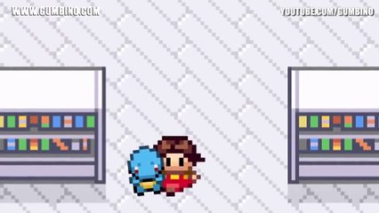 What happens to the LAST starter Pokemon