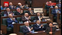 AKP Grup Toplantısı 28 Kasım 2017 / Recep Tayyip Erdoğan Grup Konuşması