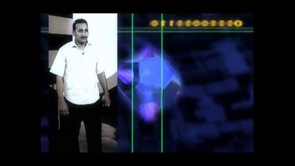 متسابق يقلد محمد صبحى و يدمر الفن المصرى