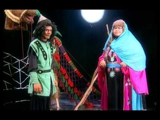 عنترة بن شداد النسخة الحديثة 2014 # مش هتبطل ضحك