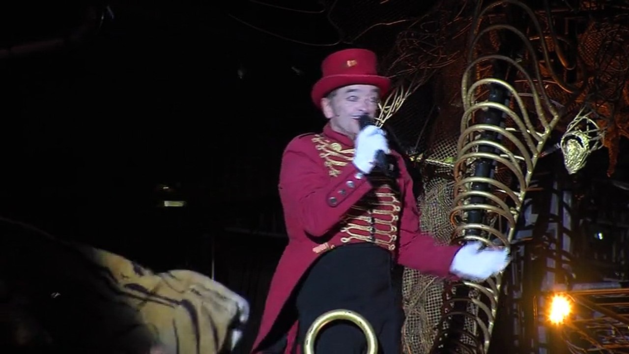 ANNIVERSAIRE/ Compagnie OFF: 30 ans de débordements poétiques