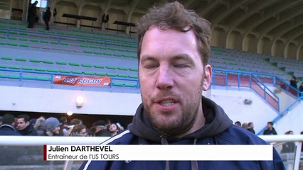 SPORT/ les temps forts du week-end