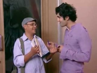 مسلسل مش فريندز - الحلقة الثلاثون و الاخيرة - Mesh Friends Series Episode 30 Last