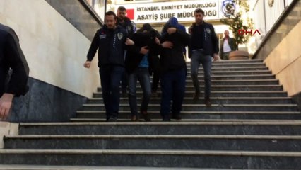 Evlilik programlarına katılan kadınlara tuzak kurmuşlar