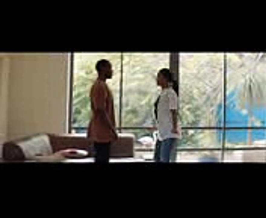 Iyanya - Hold On ( Official Music Video )