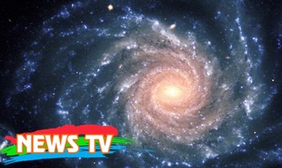 Những điều bạn chưa biết về thiên hà