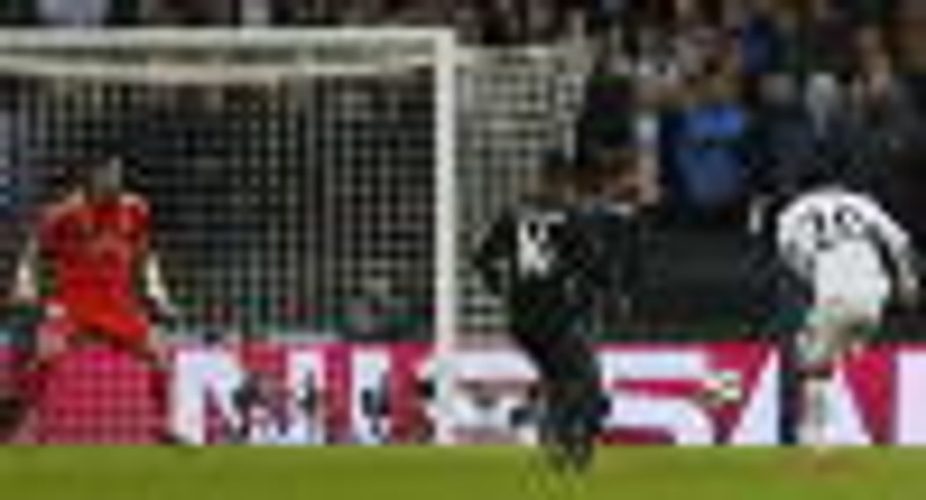 Pochettino shocked by Tottenham's three-year progress