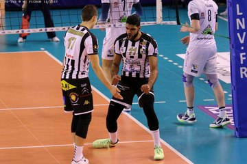 2017.11.25 Résumé de la 7 ème journée de LAM Poitiers Tours