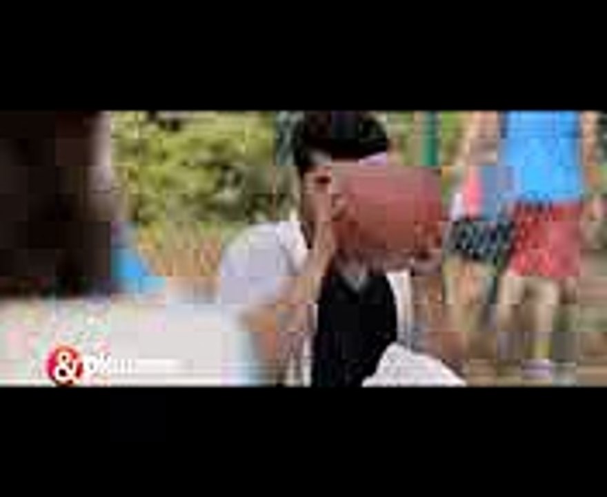 World TV Premiere HALF GIRLFRIEND  Sat – 23rd Sep  8 PM