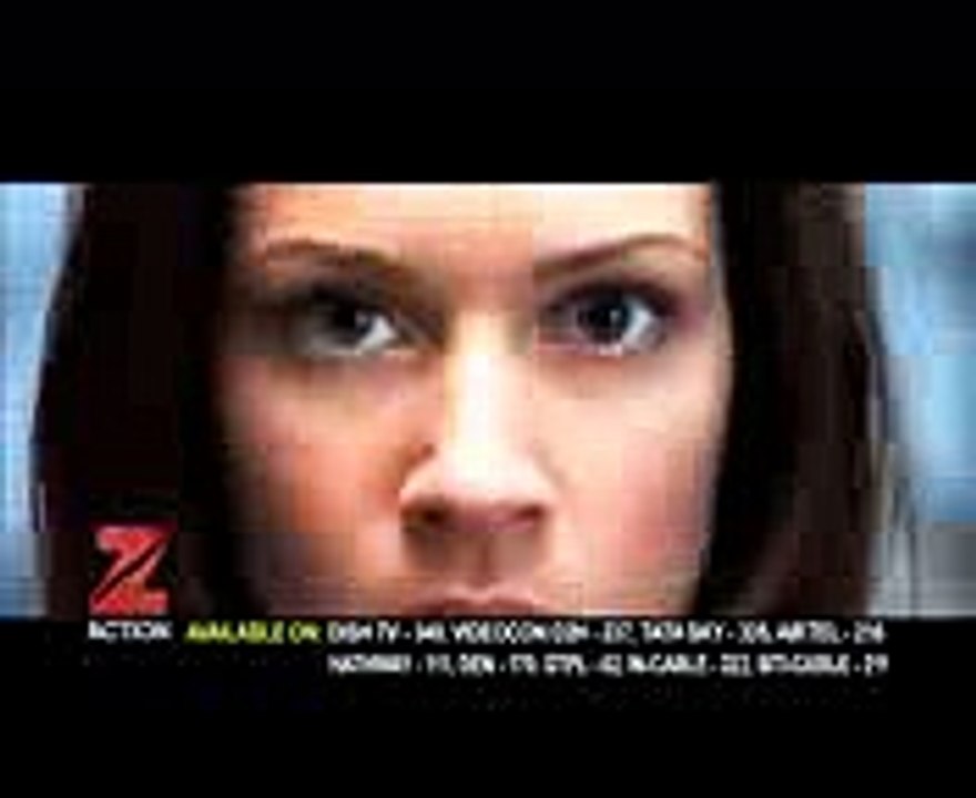 Zee Action on Videocon d2h, Channel No. 237