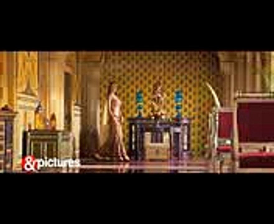 Hindi Television Premiere Kung Fu Yoga  Fri – 10th Nov  8 PM