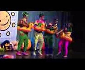 Gasca Zurli Ratustele mele, In padurea cu alune, Alunelu, Ce petrecere frumoasa, Ursuletul Martinel