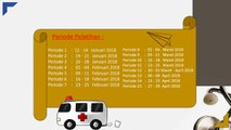 0878-8969-9789 Pengalaman Kursus ACLS PERKI | Jadwal Kursus ACLS Dokter | Jadwal Kursus ACLS Perawat