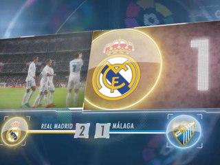 5 Things... Real Madrid Dapat Penalti Pertama