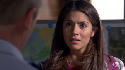 Home and Away 6787 28th November 2017