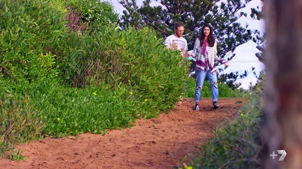 Home and Away 6787  28th November 2017