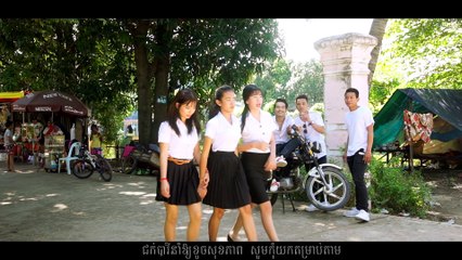 New Hit Songs នរក១៨ជាន់ ច្រៀងដេាយ ៖ នាយ ចឺម (FULL MV )