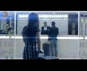 سيف نبيل واسراء الاصيل - ابي اشوف ( Offical Video )