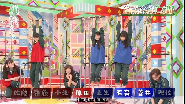 Keyakitte, Kakenai? episode 35 (english sub)