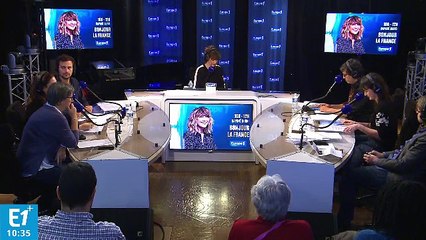 À la rencontre du navigateur François Gabart