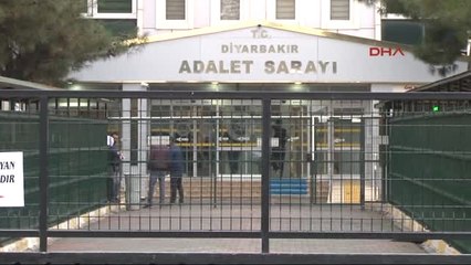 Diyarbakır Hdp'li Yıldırım: Ortada Belge Var mı? Var