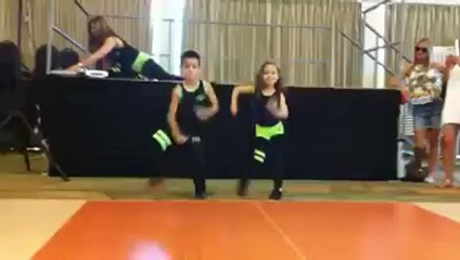 Best child dance on bhoj puri song