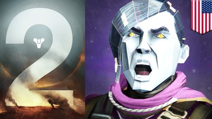 Bungie backs out of livestream event amid rage over Destiny 2