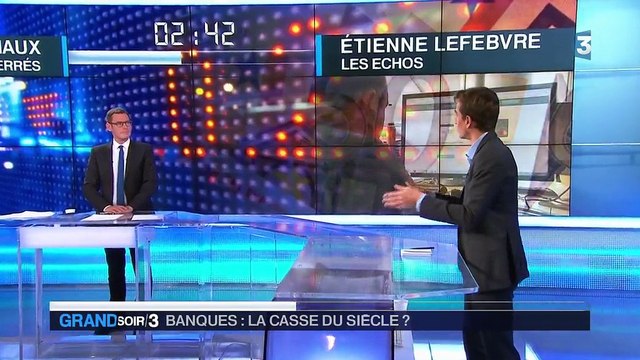 Transformation numérique des emplois : Les mutations vont être très difficiles