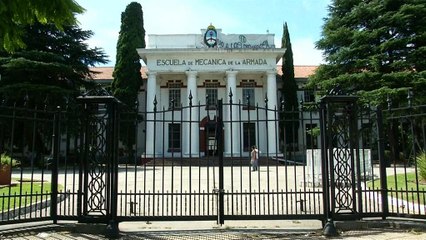 Argentina espera la sentencia histórica por los crímenes de la ESMA