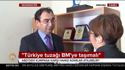 ABD'deki #Sarraf davası nasıl okunmalı?