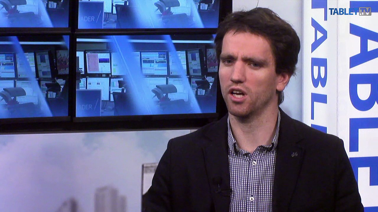 R. TURCSÁNYI: Slovensko má veľkú šancu na tranzit čínskych vlakov do EÚ