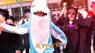 【論見】三首好聽的台灣畢業歌：2017年臺大畢業歌《公館遊樂園》|鳳中畢業歌《鳳中人》+交大畢業歌《唱一首歌》