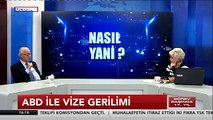 Nasıl Yani 28 Kasım 2017 / Uluç Özülker & Gülgûn Feyman / Ulusal Kanal