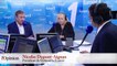 Nicolas Bay dénonce «le mépris incroyable» d’Emmanuel Macron au Burkina Faso