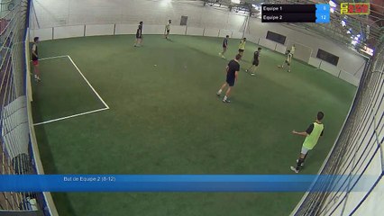 Equipe 1 Vs Equipe 2 - 28/11/17 21:31 - Loisir Poitiers - Poitiers Game Parc