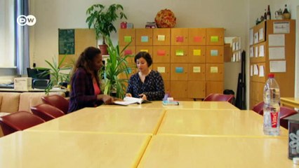 Teaching for career changers | DW English